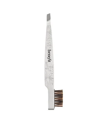 Grooming Tweezer & Brush Grooming Tweezer & Brush