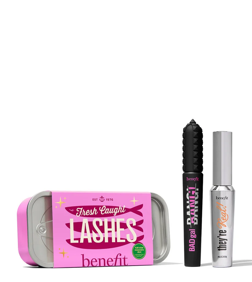 Fresh Caught Lashes products Fresh Caught Lashes products