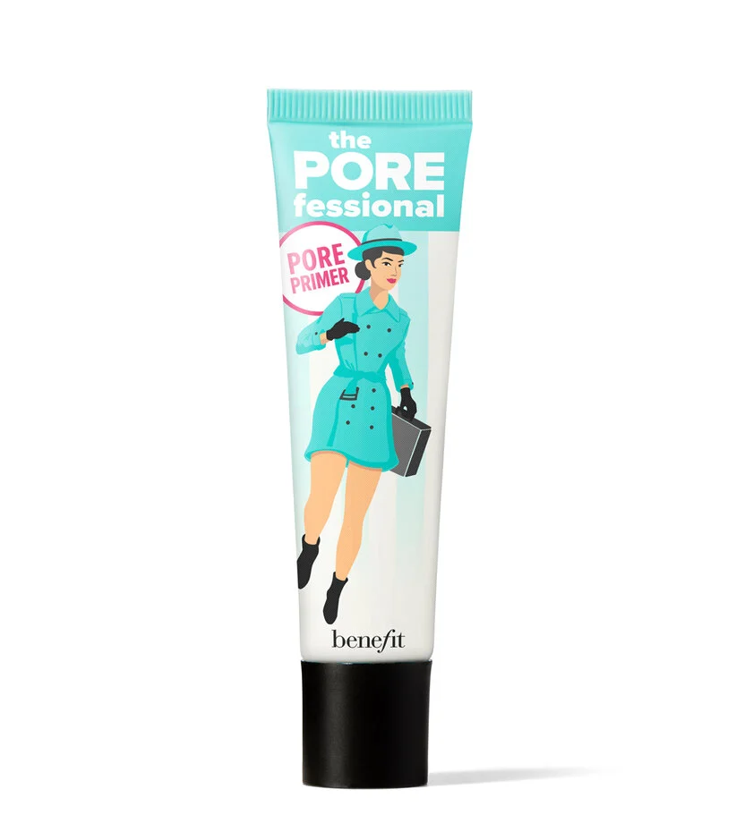 The POREfessional The POREfessional