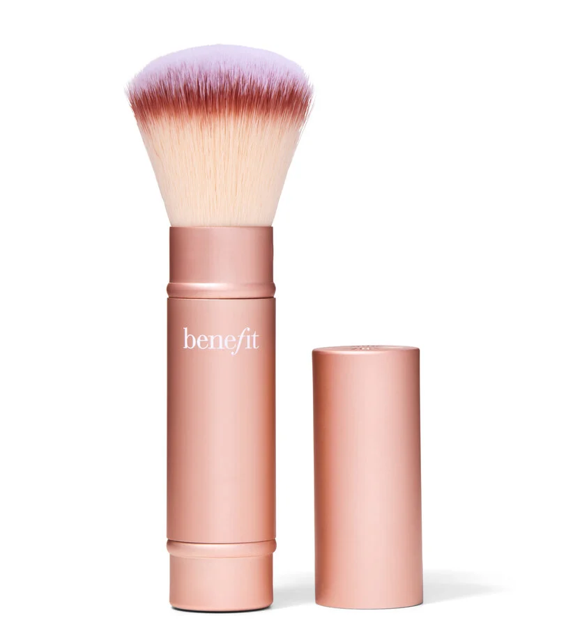 Multitasking Cheek Brush Multitasking Cheek Brush