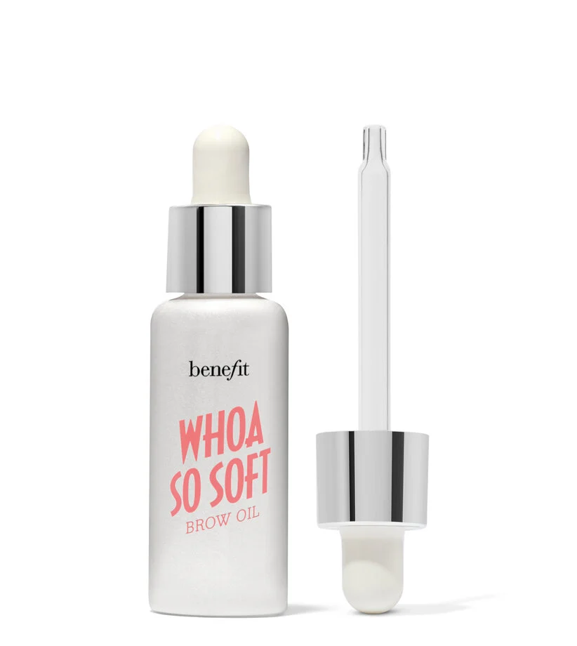 Whoa So Soft Brow Oil Whoa So Soft Brow Oil