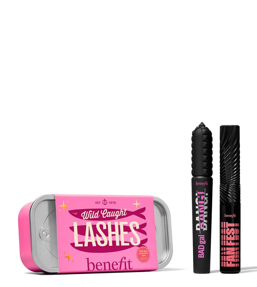 Wild Caught Lashes products Wild Caught Lashes products